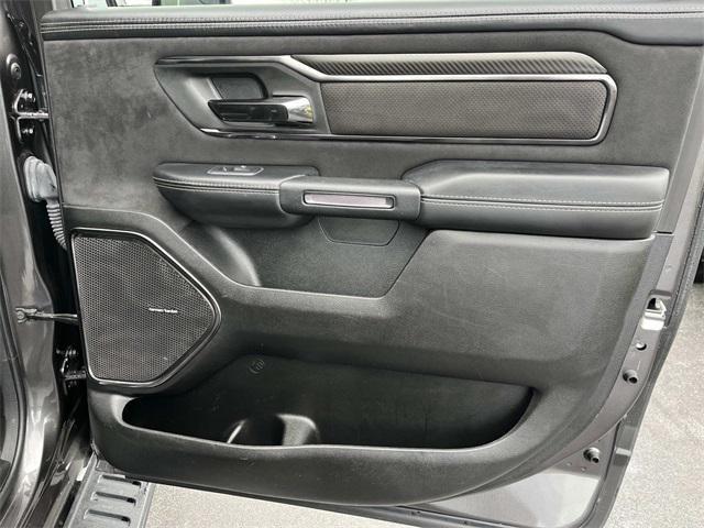 used 2022 Ram 1500 car