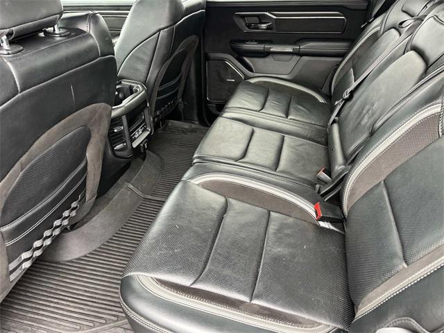 used 2022 Ram 1500 car