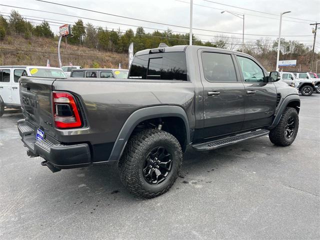 used 2022 Ram 1500 car