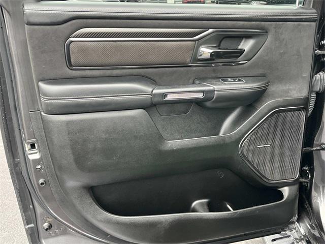 used 2022 Ram 1500 car