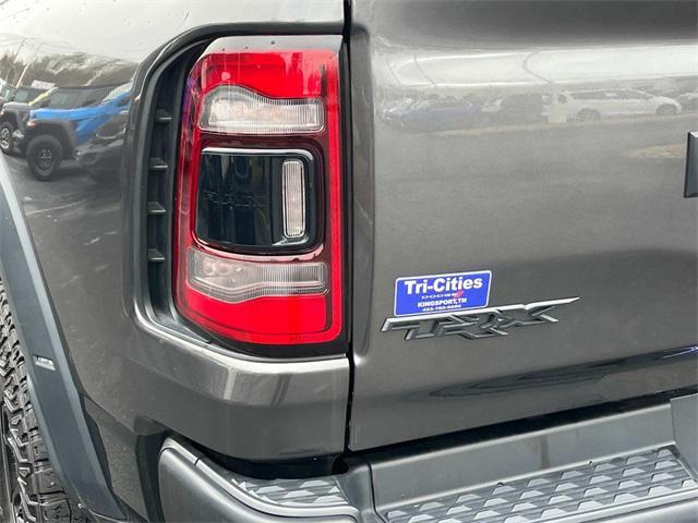 used 2022 Ram 1500 car