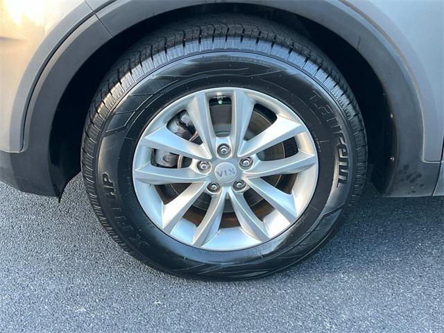 used 2018 Kia Sorento car, priced at $16,150