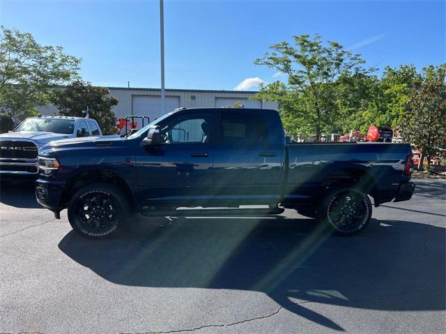 new 2024 Ram 2500 car, priced at $71,754