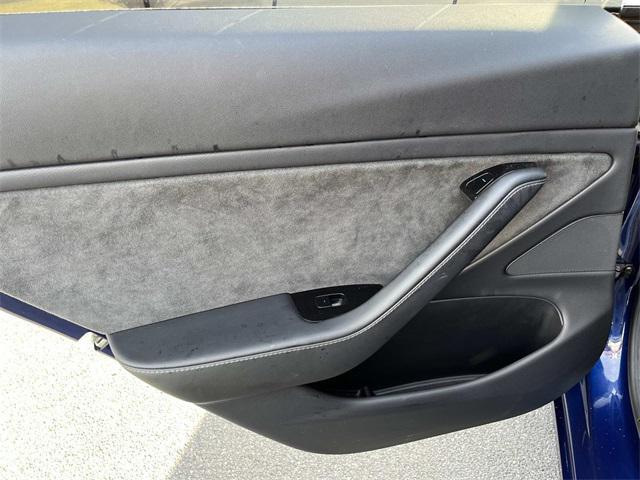 used 2018 Tesla Model 3 car, priced at $24,985