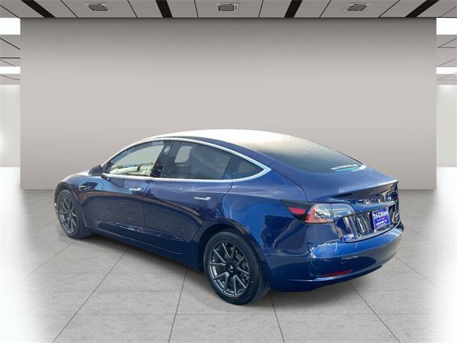 used 2018 Tesla Model 3 car, priced at $24,985