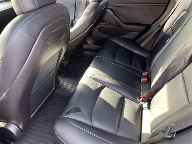 used 2018 Tesla Model 3 car, priced at $24,985