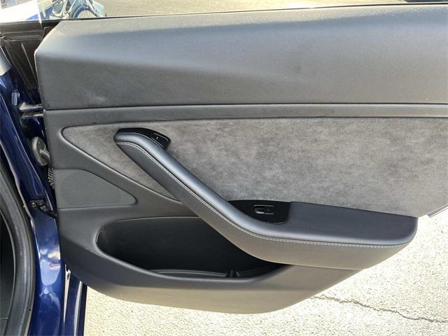 used 2018 Tesla Model 3 car, priced at $24,985