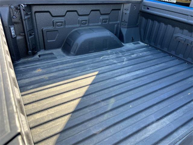 used 2024 GMC Sierra 1500 car, priced at $60,295