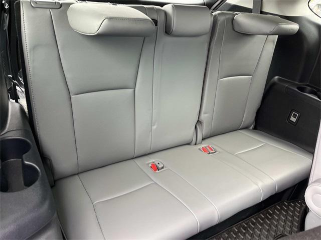 used 2022 Toyota Highlander Hybrid car, priced at $49,842