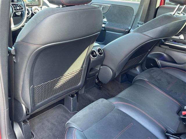 used 2021 Mercedes-Benz GLA 250 car, priced at $25,855
