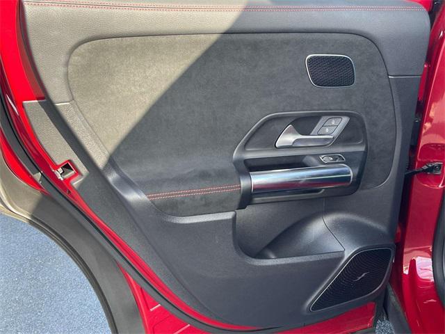 used 2021 Mercedes-Benz GLA 250 car, priced at $25,855