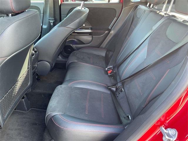 used 2021 Mercedes-Benz GLA 250 car, priced at $25,855