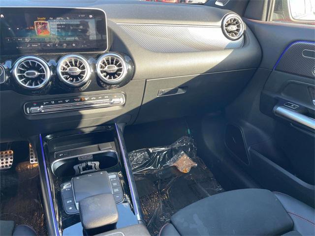 used 2021 Mercedes-Benz GLA 250 car, priced at $25,855