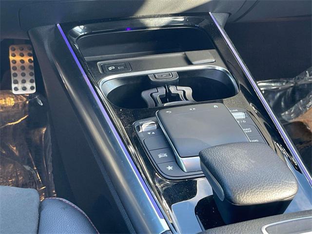 used 2021 Mercedes-Benz GLA 250 car, priced at $25,855