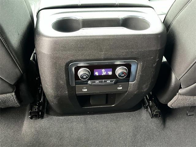 used 2023 Chevrolet Tahoe car, priced at $48,184