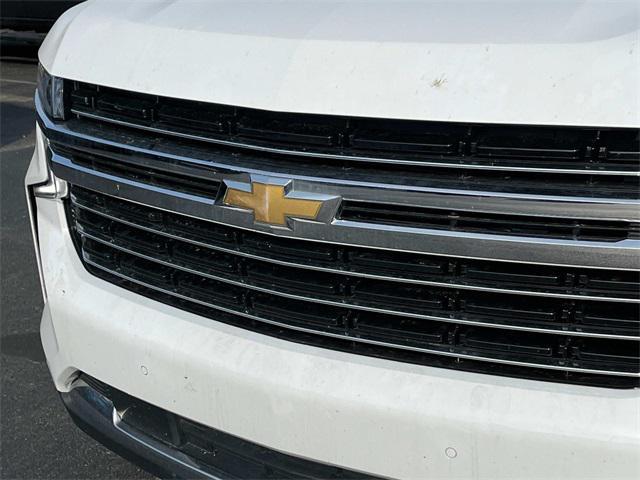 used 2023 Chevrolet Tahoe car, priced at $48,513