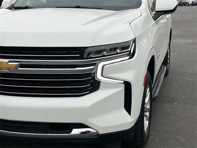 used 2023 Chevrolet Tahoe car, priced at $48,184