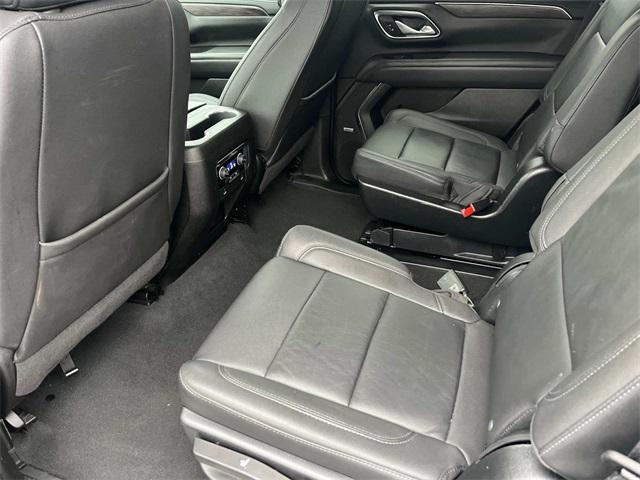 used 2023 Chevrolet Tahoe car, priced at $48,184