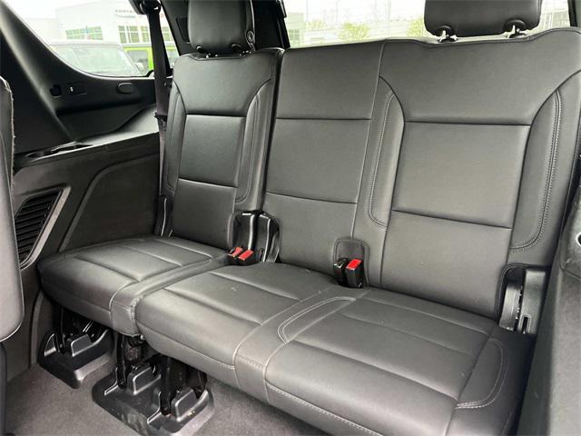 used 2023 Chevrolet Tahoe car, priced at $48,184