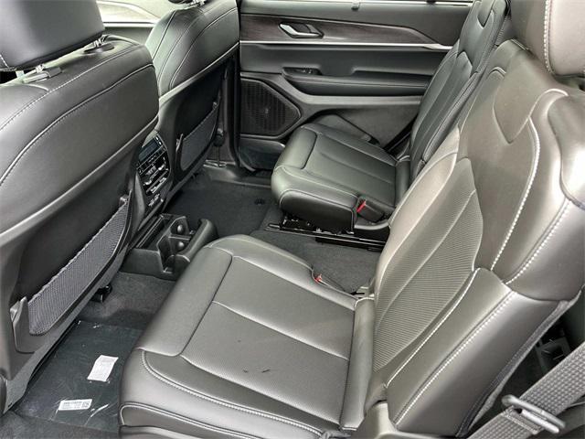 new 2025 Jeep Grand Cherokee L car, priced at $55,035