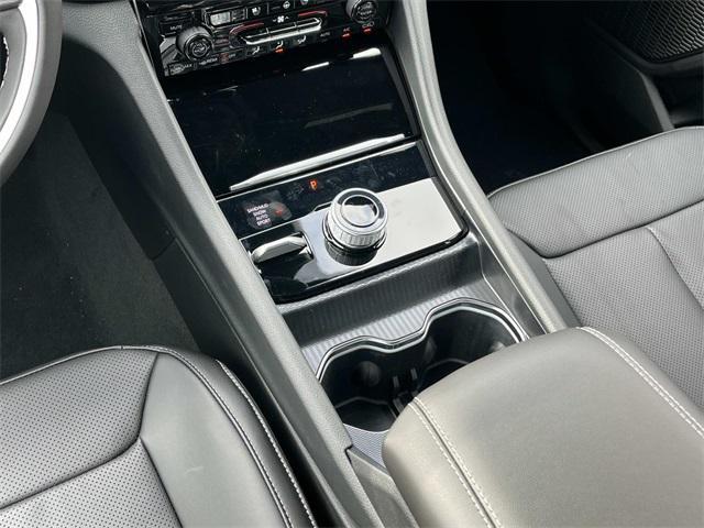 new 2025 Jeep Grand Cherokee L car, priced at $55,035