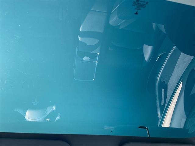 used 2023 Tesla Model 3 car, priced at $27,479
