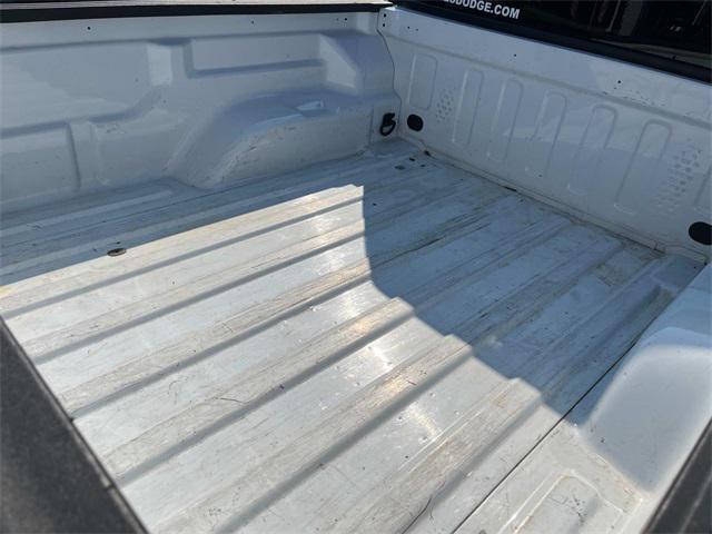 used 2023 Jeep Gladiator car, priced at $29,618