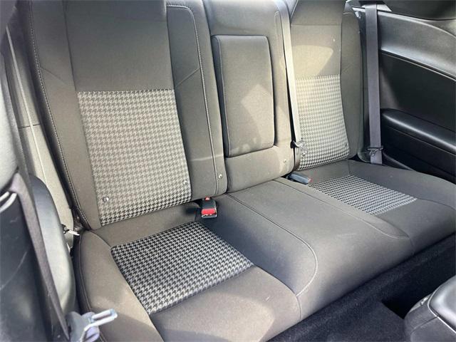 used 2021 Dodge Challenger car, priced at $29,891