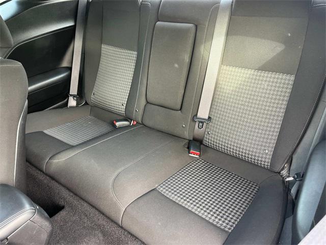 used 2021 Dodge Challenger car, priced at $29,891