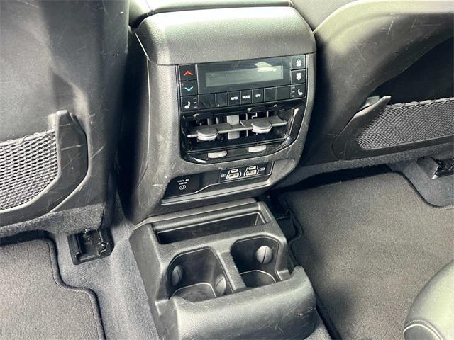 used 2023 Jeep Grand Cherokee L car, priced at $29,397