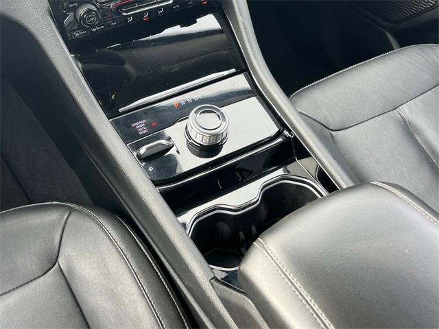 used 2023 Jeep Grand Cherokee L car, priced at $29,397