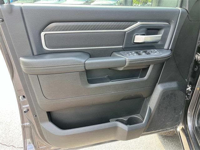 new 2025 Ram 3500 car, priced at $72,835