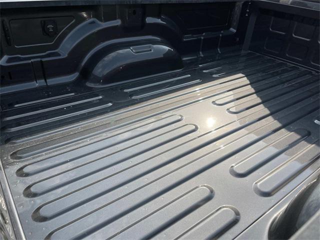 new 2025 Ram 3500 car, priced at $72,835