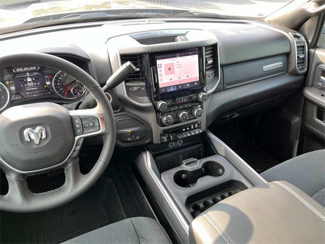 new 2025 Ram 3500 car, priced at $72,835