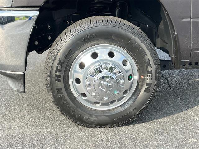 new 2025 Ram 3500 car, priced at $72,835