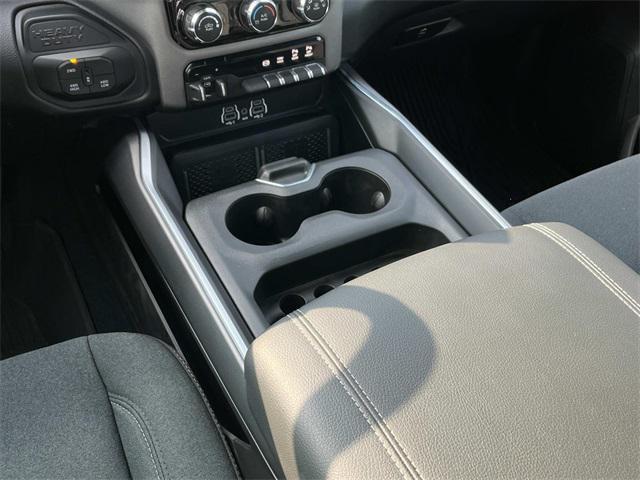 new 2025 Ram 3500 car, priced at $72,835