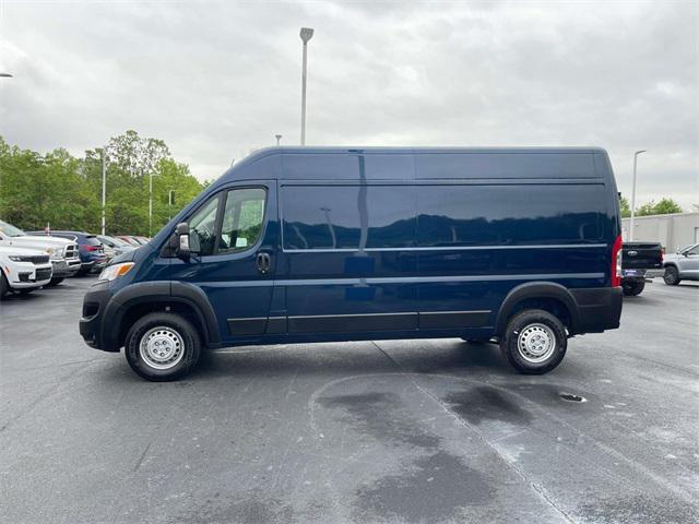 new 2025 Ram ProMaster 3500 car, priced at $58,975