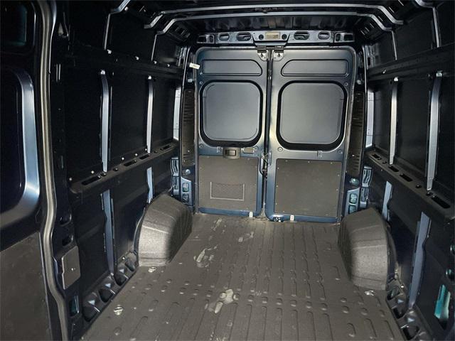 new 2025 Ram ProMaster 3500 car, priced at $58,975