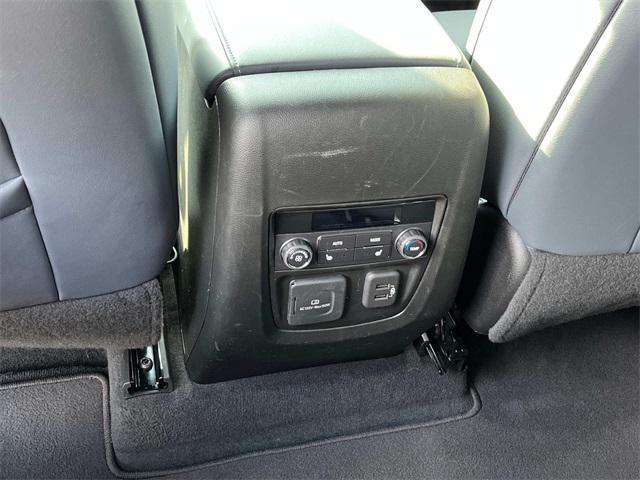 used 2024 Buick Enclave car, priced at $39,944