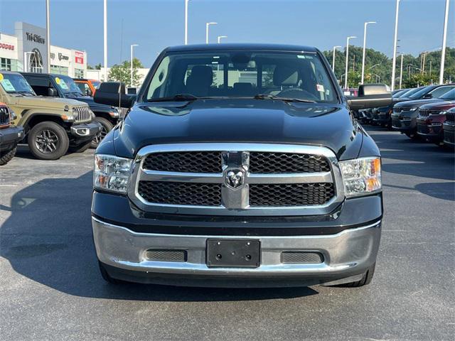 used 2023 Ram 1500 Classic car, priced at $30,569
