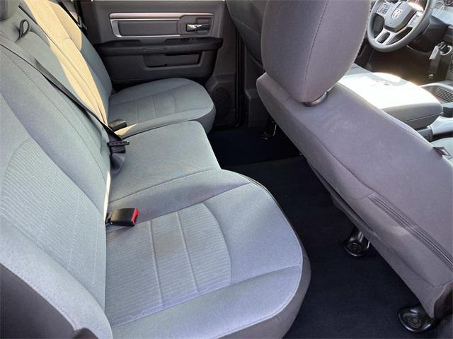 used 2023 Ram 1500 Classic car, priced at $30,569