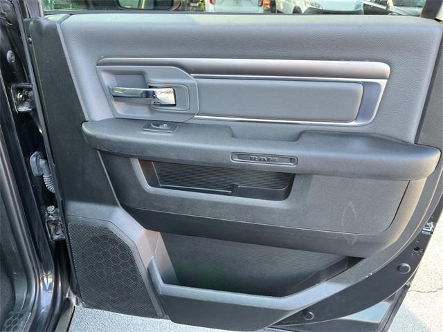 used 2023 Ram 1500 Classic car, priced at $30,569