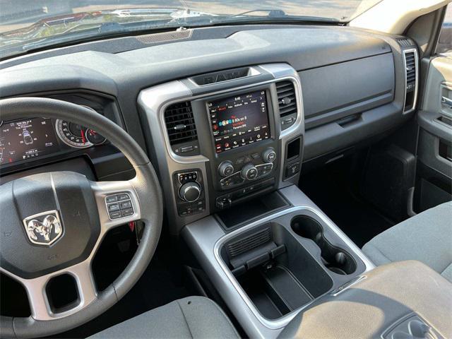 used 2023 Ram 1500 Classic car, priced at $30,569