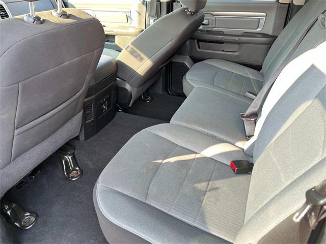 used 2023 Ram 1500 Classic car, priced at $30,569