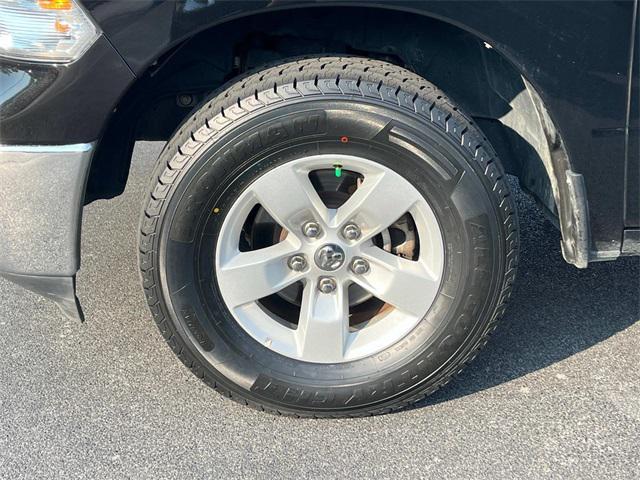 used 2023 Ram 1500 Classic car, priced at $30,569