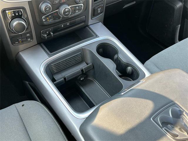 used 2023 Ram 1500 Classic car, priced at $30,569