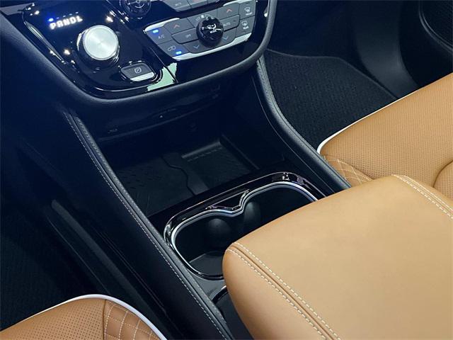 new 2026 Chrysler Pacifica car, priced at $57,530