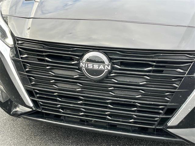 used 2023 Nissan Altima car, priced at $20,776