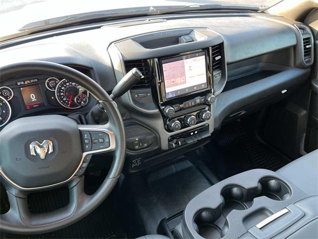new 2025 Ram 2500 car, priced at $67,445