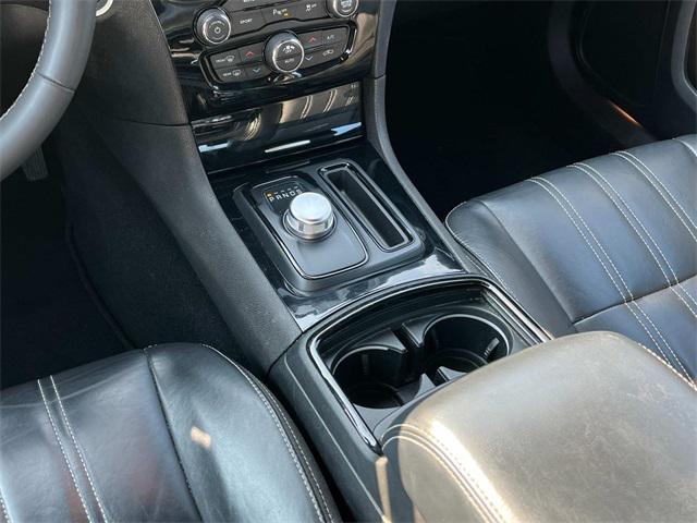 used 2023 Chrysler 300 car, priced at $24,377